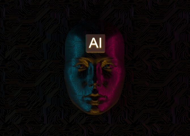 "AI systems must do what we want them to do, not just what we instruct them to do. The gap between intention and action is where the dark side lurks." – Stuart Russell.