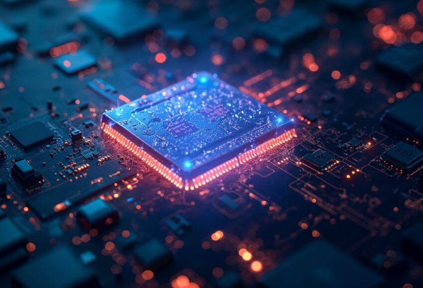 Quantum-Computing-chip