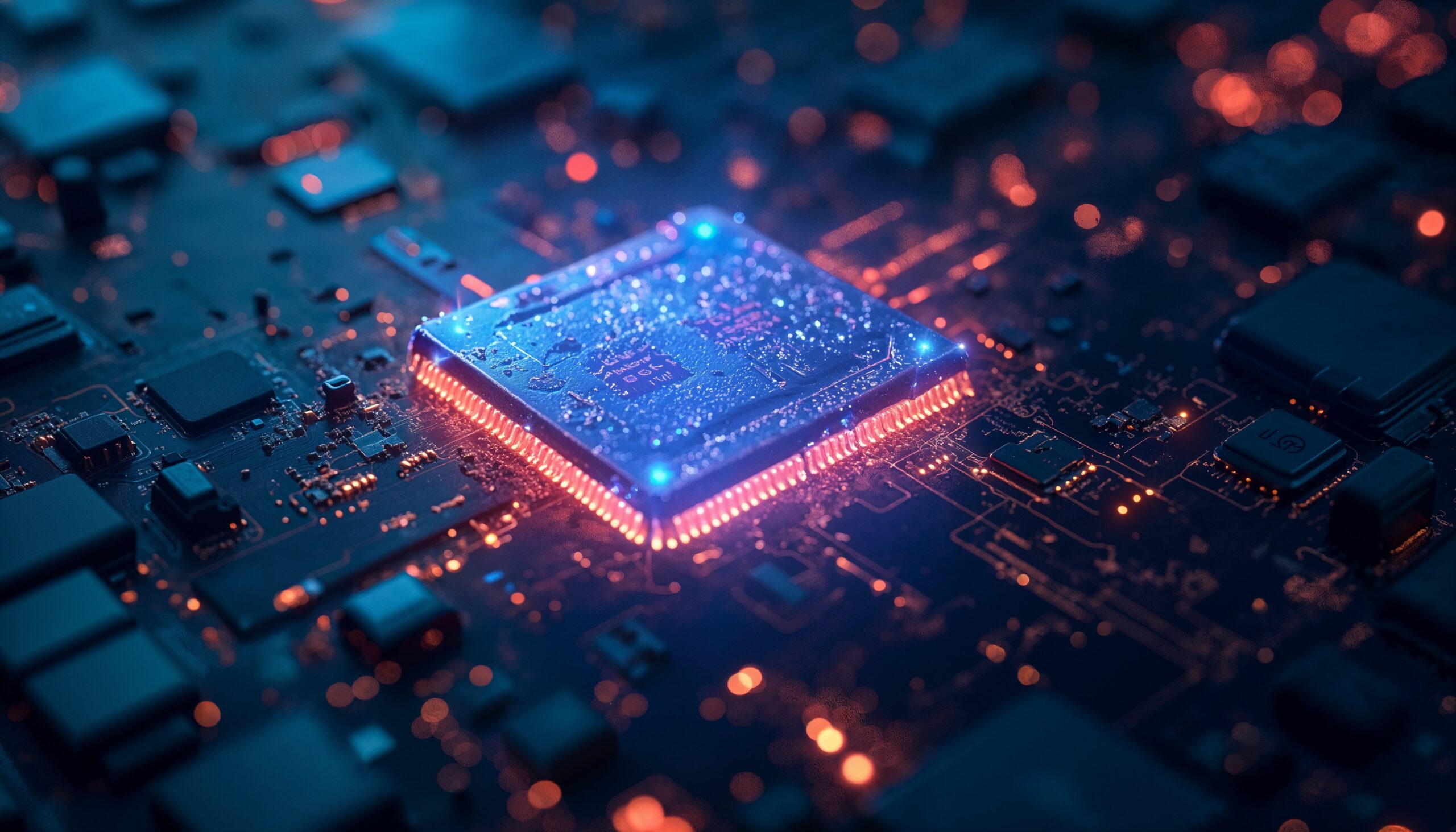 Quantum-Computing-chip