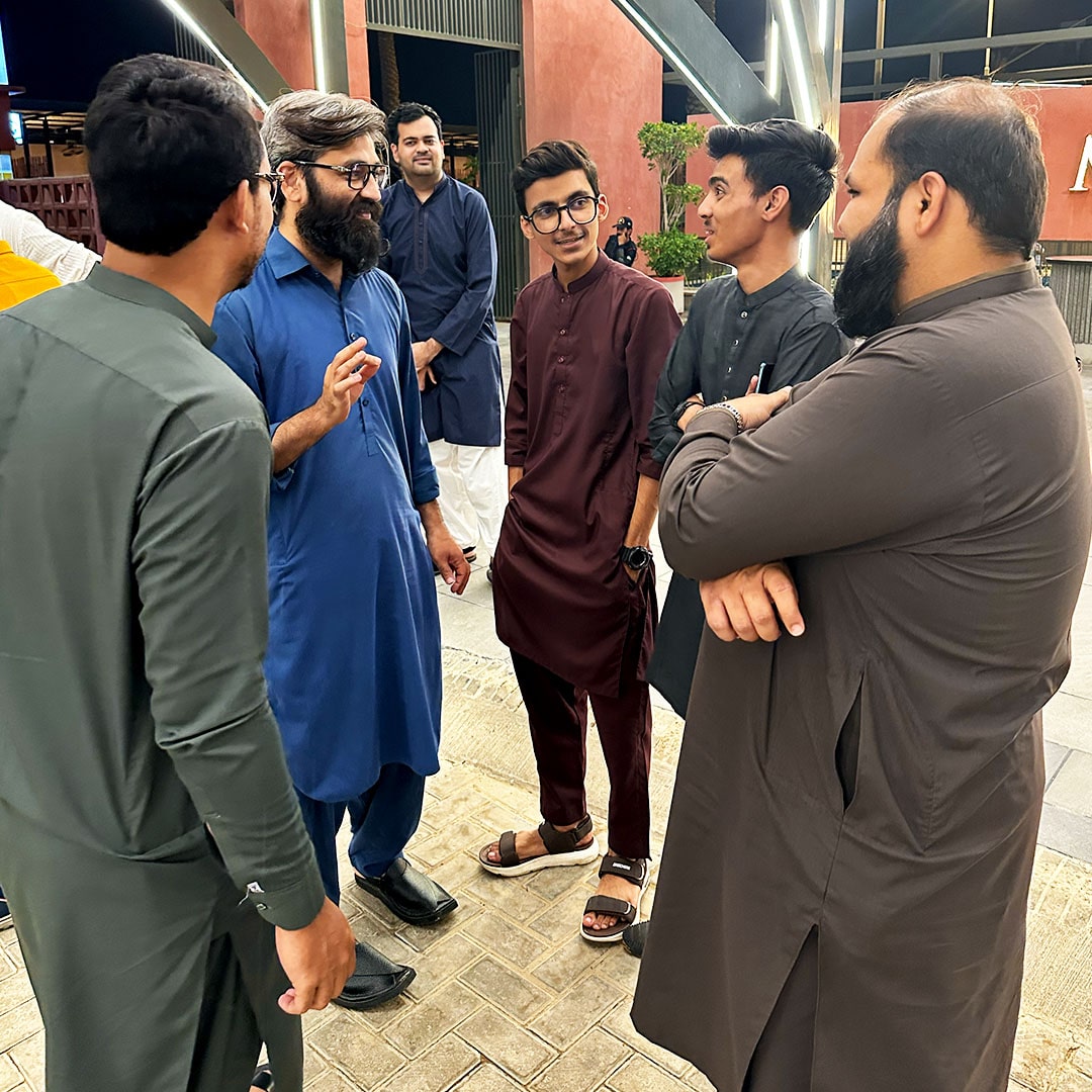 Eid web Event Pictures13-min