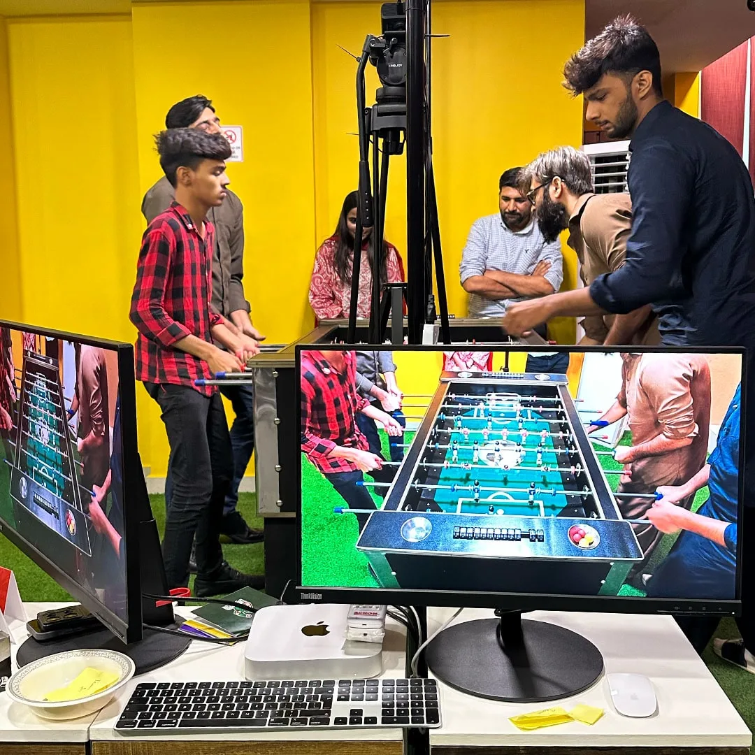 Foosball ChampionshipArtboard 10-min