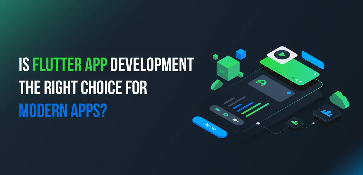 Is Flutter App Development the Right Choice for Modern Apps (1)