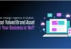 Web Design Agency in Dubai Most Valued Brand Asset for Your Business or Not