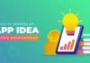 How-to-Validate-An-App-Idea-Before-Development 1